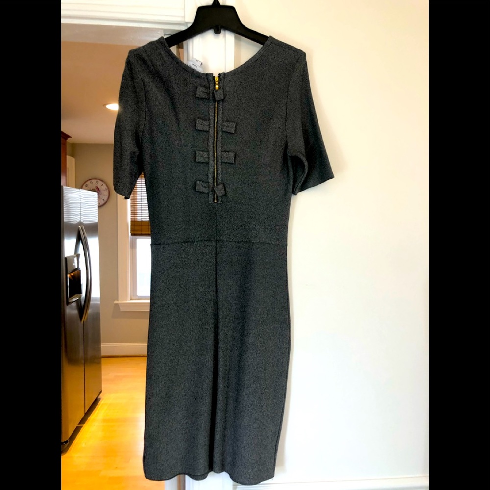 Gorgeous Carmen Marc Volvo Dress